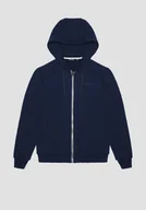 Bluzy męskie - Bluza Męska Antony Morato Hoodie Regular Fit-M - miniaturka - grafika 1