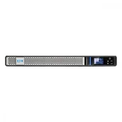 Zasilacze awaryjne UPS - Eaton Zasilacz awaryjny 5P 1550i Rack 1U NetpackG2 1550VA/1350W - miniaturka - grafika 1