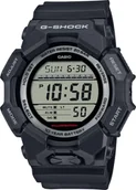 Zegarki męskie - Zegarek G-SHOCK GD-010-1A1ER GD-010 Series - miniaturka - grafika 1
