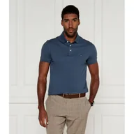 Koszule męskie - Tommy Hilfiger Polo 1985 | Slim Fit - miniaturka - grafika 1