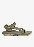 Sandały damskie - Sandały damskie Teva Hurricane XLT2 - burnt olive - miniaturka - grafika 1