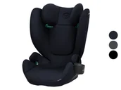 Foteliki samochodowe - CYBEX Fotelik samochodowy Pallas B2 i-Size - miniaturka - grafika 1