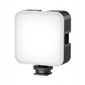 Lampy studyjne - ulanzi Lampa RGB Ulanzi VL61 - miniaturka - grafika 1