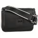 Torebka Listonoszka Tjw City Girl Small Flap Cross AW0AW15812 BDS (TH989-a) Tommy Hilfiger - Torebki damskie - miniaturka - grafika 1