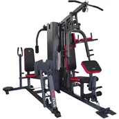 Atlasy do ćwiczeń - Atlas ENERO FIT 5500 Zeus - miniaturka - grafika 1