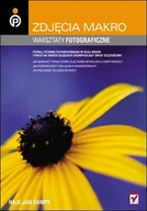E-booki - poradniki - Zdjęcia makro. Warsztaty fotograficzne - miniaturka - grafika 1