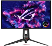 Monitory - ASUS ROG Swift OLED PG27UCDM 27'' QD OLED - miniaturka - grafika 1
