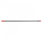 Grabie i motyki - Proline Trzonek aluminiowy do grabi "click" 160 cm średnica 22 mm 14312 PX14312 - miniaturka - grafika 1