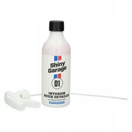 Kosmetyki samochodowe - Preparat do Odświeżania Wnętrz Shiny Garage Interior Quick Detailer 500ml - miniaturka - grafika 1