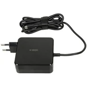 Zasilacze do laptopów - Zasilacz do laptopa IBOX IUZ100TC IUZ100TC - miniaturka - grafika 1