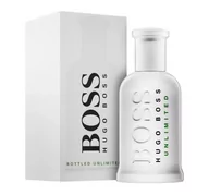 Wody i perfumy męskie - Hugo Boss Bottled Unlimited Woda toaletowa 100ml - miniaturka - grafika 1