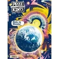 Przekrój 4/2020 - PRACA ZBIOROWA - Czasopisma - miniaturka - grafika 1