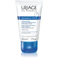 Pielęgnacja stóp - Bio-Profil URIAGE BARIEDERM Krem do rąk regenerująco-ochronny 50ml - miniaturka - grafika 1