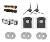 Akcesoria do robotów sprzątających - Dreame 6977328065629 akcesorium/materiał eksploatacyjny do odkurzacza Zestaw akcesoriów Odkurzacz robot - miniaturka - grafika 1