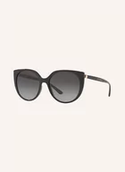Okulary przeciwsłoneczne - Dolce & Gabbana DG6119 501/8G - miniaturka - grafika 1
