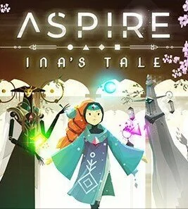 Muve.pl, Aspire: Ina's Tale (PC) Klucz Steam - Gry PC Cyfrowe - miniaturka - grafika 1