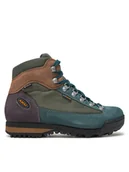 Buty trekkingowe damskie - Aku Trekkingi Ultra Light Original Gtx GORE-TEX Ws 365.20 Zielony - miniaturka - grafika 1