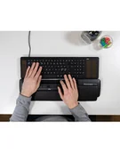 Gadżety dla graczy - Mousetrapper Delta Extended USB-A, USB Type-A, 400 DPI MT152 - miniaturka - grafika 1