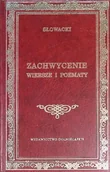 Poezja - Zachwycenie wiersze i poematy - miniaturka - grafika 1