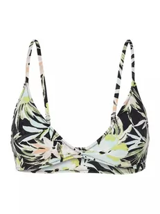 Góra od stroju Volcom Off Tropic Vneck Bikini Top -S - Stroje kąpielowe - miniaturka - grafika 1
