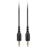 Akcesoria do nagłośnienia - Rode SC9 Kabel TRRS - TRRS 3.5mm, długość 1.5m, łączenie R$66decaster Pro ze smartfonem - miniaturka - grafika 1