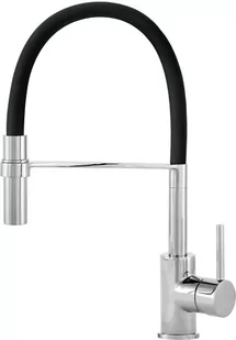 KERNAU KWT 20 PO Chrome/Black - Baterie kuchenne - miniaturka - grafika 1