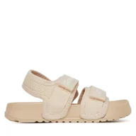 Buty dla chłopców - Sandały Reebok CP50-26023(III) Beżowy - miniaturka - grafika 1