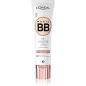 Kremy BB - L'Oréal Paris Bb Cest Magic Very Light 1 - miniaturka - grafika 1