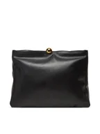 Torebki damskie - Furla Torebka Sfera Soft M WB01661 BX3168 O6000 Czarny - miniaturka - grafika 1