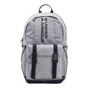 Under Armour Gametime Plecak Szary 1364184-012 - Plecaki - miniaturka - grafika 3