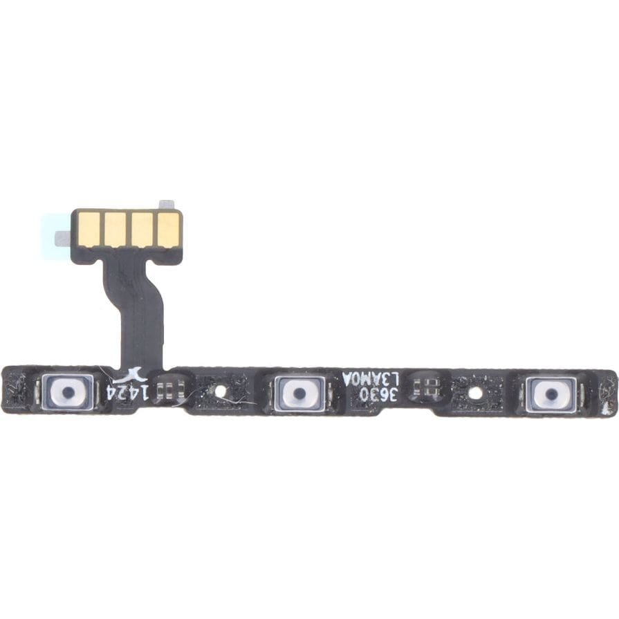Taśma Flex przycisków Power / Głośności Volume do Xiaomi 12X ORG
