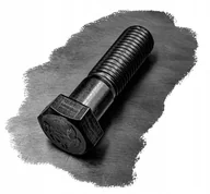 Śruby i nakrętki - M20x70 ŚRUBA SZEŚCIOKĄTNA NA KLUCZ niepełny gwint NIERDZEWNA A2 931 (1) - miniaturka - grafika 1