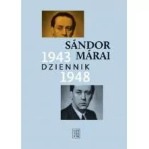 Czytelnik Dziennik 1943-1948 - Marai Sandor - Filologia i językoznawstwo - miniaturka - grafika 1