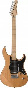 'Yamaha Pacifica 112Vmx Yns - Gitara El Yamaha Gpa112Vmxynsrl' - Gitary elektryczne - miniaturka - grafika 1
