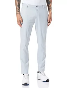 PUMA Męskie spodnie golfowe szyte na miarę tkane spodnie, High Rise, (34W) UK EU - Spodenki męskie - miniaturka - grafika 1