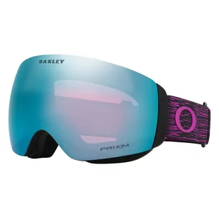 Gogle narciarskie Oakley Flight Deck M 7064E800 - Gogle narciarskie - miniaturka - grafika 1