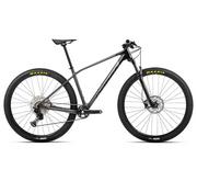 Rowery - Orbea Alma M50 29 cali Czarny - miniaturka - grafika 1