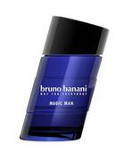 Wody i perfumy męskie - BRUNO BANANI Magic Men EDT Spray 30ml - miniaturka - grafika 1
