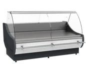 Szafy i witryny chłodnicze - Lada chłodnicza CEBEA OFELIA WCh-7 258/115 (PLUG-IN) - miniaturka - grafika 1