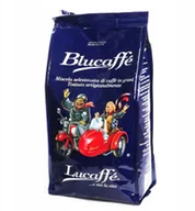 Kawa - Kawa ziarnista Lucaffe Kawa ziarnista Blucaffe 700g - miniaturka - grafika 1