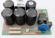 Akcesoria spawalnicze - Dedra Płyta filtrująca - miniaturka - grafika 1