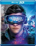 Fantasy Blu-Ray - Player One 3D - miniaturka - grafika 1