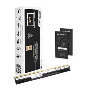 Movano bateria Lenovo IdeaPad G500s, G510s, Z710 BZ/LE-G500 - Baterie do laptopów - miniaturka - grafika 1