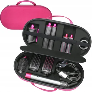 Szytwne etui transportowe do Dyson Airwrap HS01 pokrowiec do lokówki - Akcesoria i części AGD - miniaturka - grafika 1