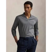 Koszule męskie - POLO RALPH LAUREN Polo | Custom slim fit - miniaturka - grafika 1