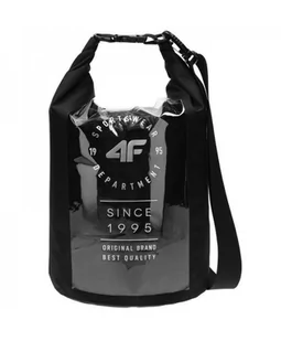 Torba plażowa 4F H4L22-TPL003 20S, Rozmiar: 22x22x50cm * DZ - Torby sportowe - miniaturka - grafika 1