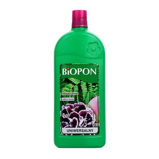 Biopon uniwersalny 1 l NAW000001 - Nawozy ogrodnicze - miniaturka - grafika 2
