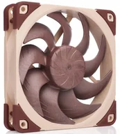 Wentylatory komputerowe - Noctua NF-A12x25 G2 PWM Lüfter - 120mm NF-A12X25 G2 PWM - miniaturka - grafika 1