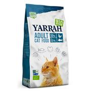 Sucha karma dla kotów - Yarrah Bio Cat Food, Ryba - 2,4 kg - miniaturka - grafika 1