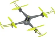 Drony - Syma Dron RC Z4 STORM Quadcopter KX5835 szaro-zielony - miniaturka - grafika 1